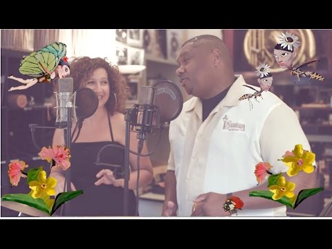 Svetlana & The Delancey Five ft. Wycliffe Gordon (Official Video)