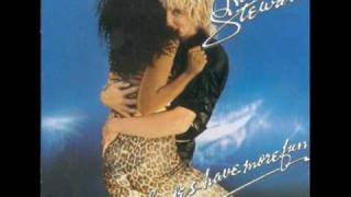 Love touch Rod stewart