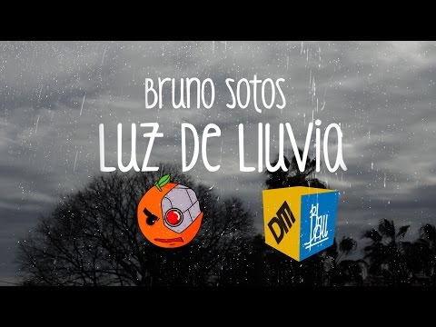 Bruno Sotos - Luz de lluvia