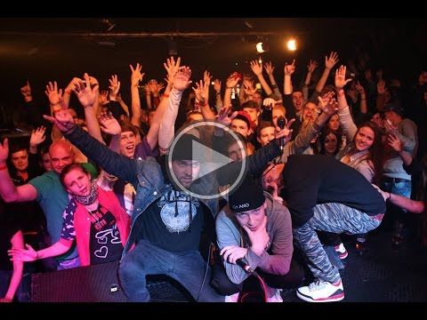 MORELO | Rozhovor pro Párty Brno