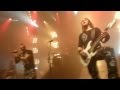 Sabaton : The Art Of War (Strasbourg 2012) 