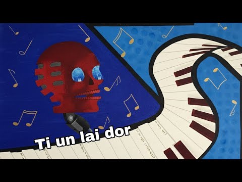 Teo Fudulea x Stelică Bușu - Ti un lai dor (Live Music Video)