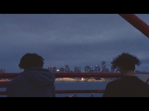 EKKSTACY - i want to be by your side (feat. Herhexx) [Official Music Video]