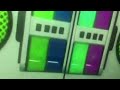 Yo Gabba Gabba Theme Song In Lost Effect 2
