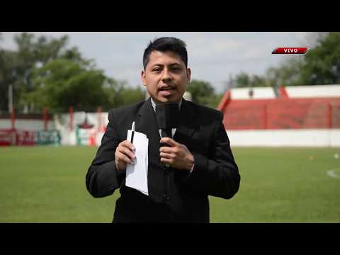 Argentino Peñarol vs. Almirante Brown - Torneo Federal B - #SomosFederal