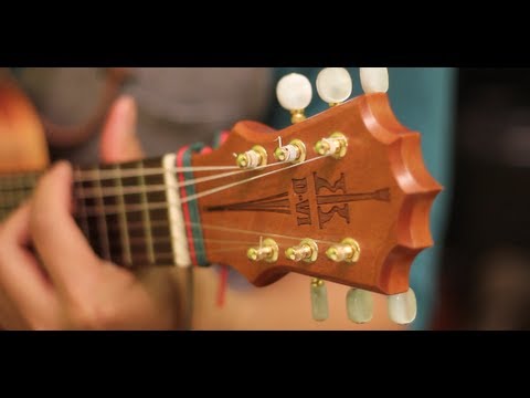 Travis Garland - Didn't Stand A Chance (Cover by Jeremy Passion)