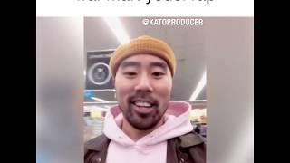 Jarren Benton Walmart Yodel Rap (Prod. by Kato On The Track)