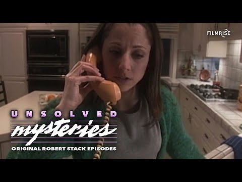 Unsolved Mysteries with Robert Stack - Season 12 Episode 8 - Updated Full Episode