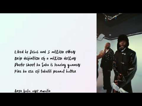 Zoroswagbag & Klem “Double Tap” out now!!!!!