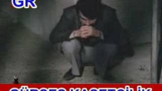 Yikilmisim Ben Ibrahim Tatlises Klib