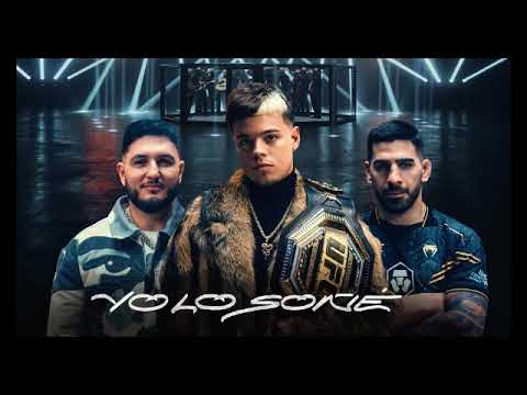 Saiko, Omar Montes – Yo Lo Soñé