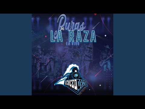 Prieta Orgullosa (En Vivo)