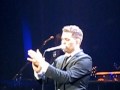 Michael Buble - "Heartache Tonight" 