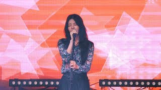 [4K] 장재인 - 괜찮다고 말해줘 (2019 Summer Music Stadium)