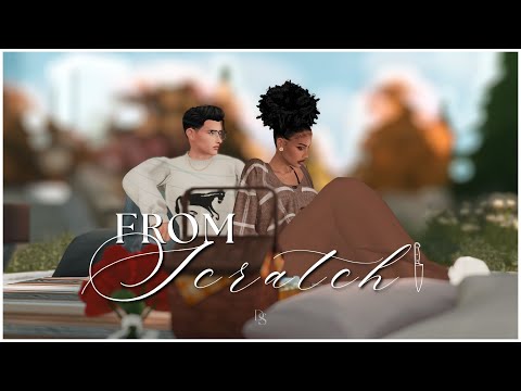 Let the Wedding Planning Begin! | From Scratch EP. 5 | Sims 4