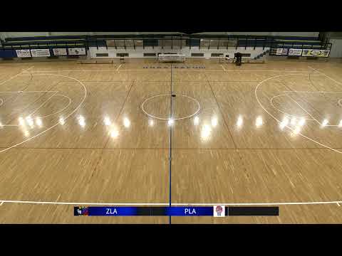 1. MRL zapad Zlatar - Plana