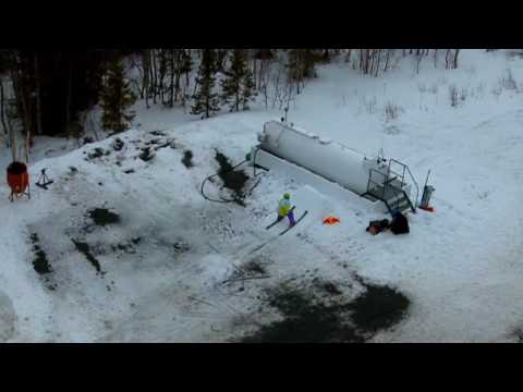 JOSS 2010 - Team Europe