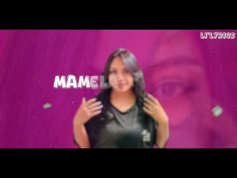 Ayam - Mirary Soa (lyrics)