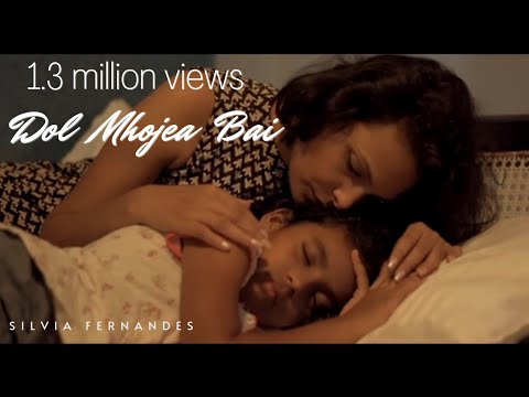 DOL MHOJEA BAI | COVER | SILVIA FERNANDES