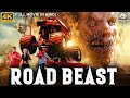 ROAD BEAST Full Hollywood Horror Movie Hindi Dubbed Eric J Horror Action Movie हॉलीवुड