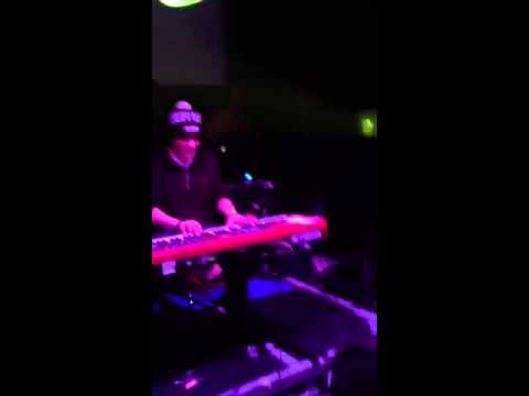 Davos T funk finale piano house mash up
