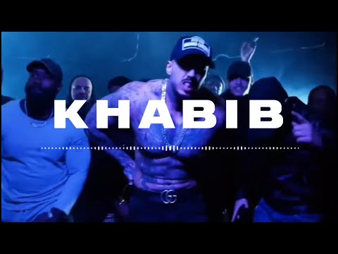 TOVARITCH X KAARIS TYPE BEAT - "KHABIB"