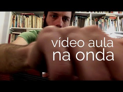 Na Onda - 5 à Seco