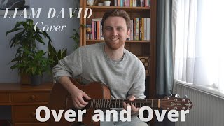 Over and Over - John Mayer (Acoustic cover)