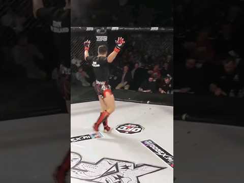 First round submission-Cory Shadbolt vs Teaonui Urvoy  #ufc #onechampionship #mma #bjj