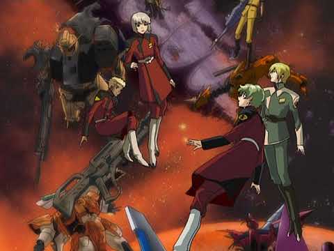 Kidou Senshi Gundam SEED Special Edition FIND THE WAY Mika Nakashima