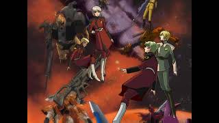 Download lagu Gundam seed ed 3 mp3 Download lagu Gundam seed ed 3 mp3