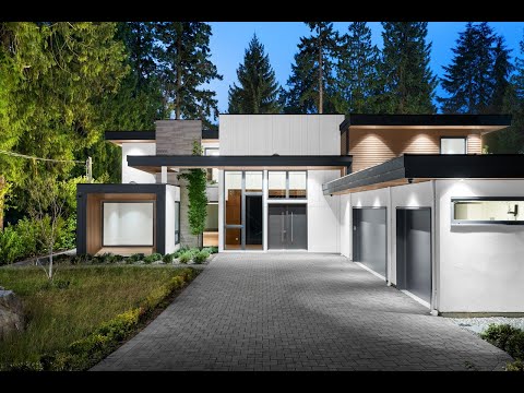MARBLE CONSTRUCTION -3640 WESTMOUNT ROAD WEST VANCOUVER