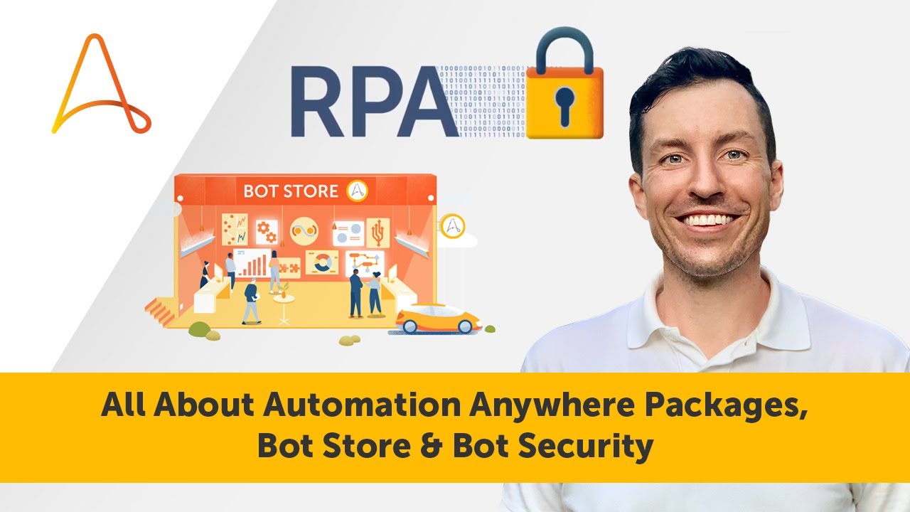Learning Resources Automation Anywhere RPA Developer Portal