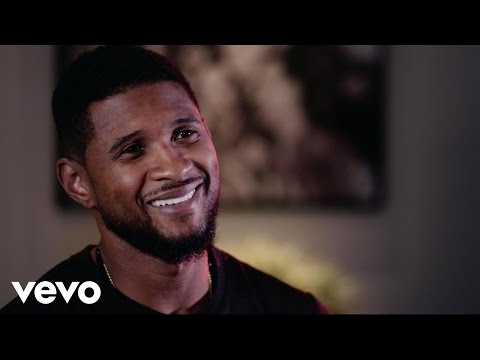 Usher - The UR Experience (Vevo Tour Exposed)