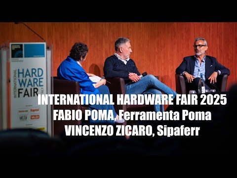 Ferramenta Poma e Sipaferr, gli “ingredienti” per comporre l’assortimento