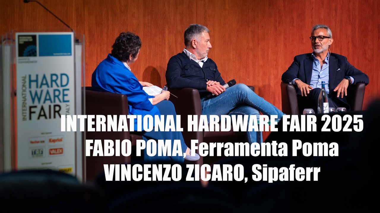 Ferramenta Poma e Sipaferr, gli “ingredienti” per comporre l’assortimento
