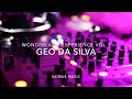 Geo Da Silva Wonderland Experience Megamix Vol 1 CD 2 Mixed Continuous DJ Mix