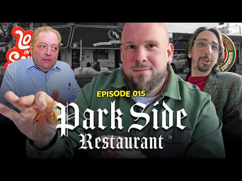 Park Side Restaurant Queens