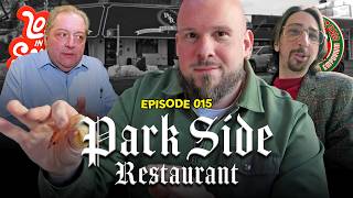 Where Legends Eat Lunch in Queens, NY | LOST IN THE SAUCE