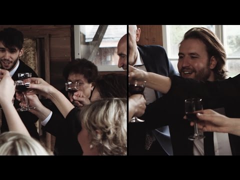 RAYDRMA - NORA // Promo Video