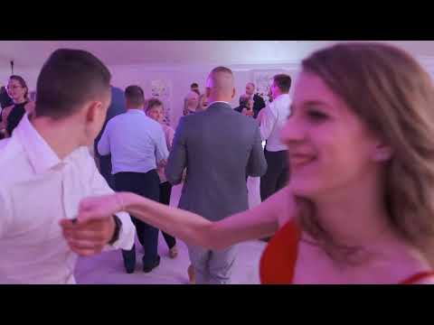 Zespół Diadem BIT - Kieliszki do góry & Jaki piękny świat - Roztańczone wesele