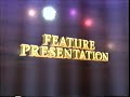 Opening To Snow White And The Seven Dwarfs 2001 VHS