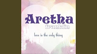 Love Is the Only Thing