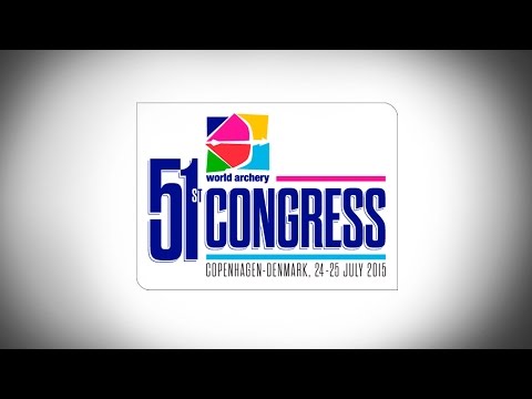 Congress 2015 Live | Session 2: Awards