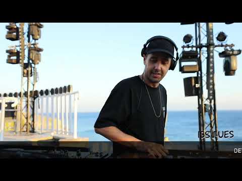 Social ISSUES 01 - Detlef