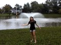 Raining Sunshine Miranda Cosgrove