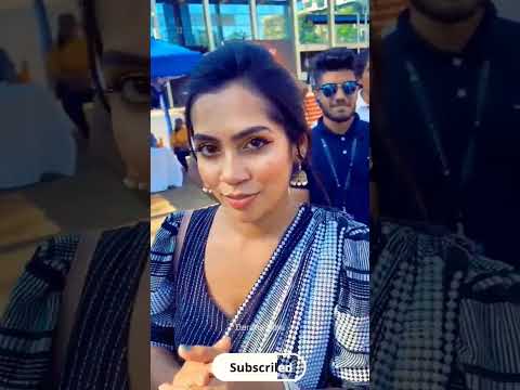 හරි හුරතල් අනේ Sachini Dilhara | janu #shorts #sachini #slactress #komali