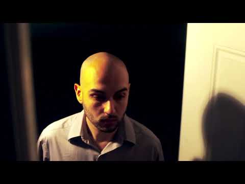 Pickman's Model (2020 Short Film)