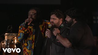 Preto No Branco - Com Você Eu Topo (Ao Vivo) ft. César Menotti & Fabiano