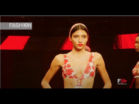 LAUT SPRING 2021 Gran Canaria - Swimwear & Underwear